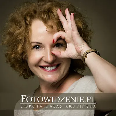 Fotowidzenie.pl Dorota Hałas-Krupińska